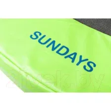 Кожух для батута Sundays Champion-D252