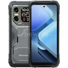 Телефон Blackview Xplore 1 16GB/512GB (черный)