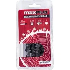 Цепь для пилы Maxpiler MX-1,5-76-0,325