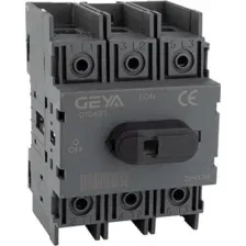 Выключатель нагрузки Geya OTG-40F3