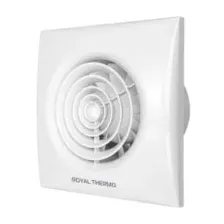 Вентилятор вытяжной Royal Thermo RAFR 120 V