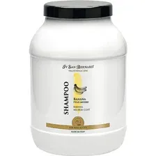 Шампунь Iv San Bernard Traditional Line Banana Shampoo (3 л)