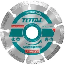 Отрезной диск алмазный  Total TAC2111151