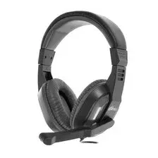 Наушники Ritmix RH-534M