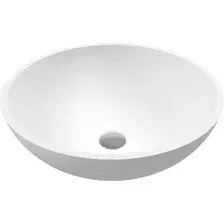 Умывальник Whitecross Cornelian D43 0714.043043.200 (белый матовый)