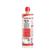 Анкер химический FISCHER FIS 410 
