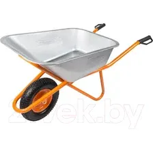Одноколесная тачка ELAND Expert Master 310-1