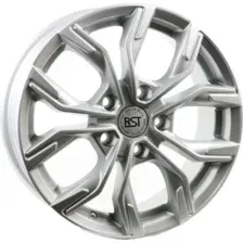 Литой диск RST Wheels R106 16x6.5" 5x114.3мм DIA 67.1мм ET 50мм SL