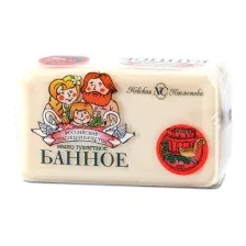 Невская косметика Ординарное Банное 140 г