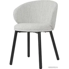 Стул с подлокотниками Bergenson Bjorn Comfy BB0000681 (топленое молоко)