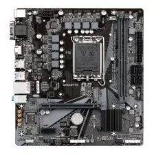 Материнская плата Gigabyte H610M H V2 DDR4 (rev. 1.0)