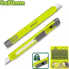 Нож строительный Dyllu DTSK2909