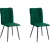 Стул TetChair Bari LT (2 шт, Deep Forest изумруд )