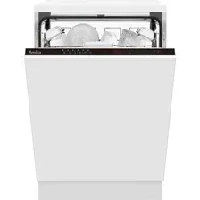 Встраиваемая посудомоечная машина Amica DIV62E6a Studio