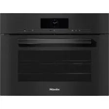 Электрический духовой шкаф Miele DGC 7840 HC Pro OBSW