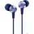 Наушники JBL C200SI (синий)