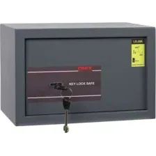 Мебельный сейф Onix LS-20K