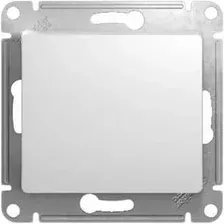 Выключатель перекрестный Schneider Electric Glossa GSL000171 (белый)