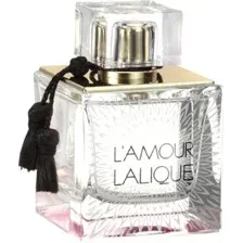 Парфюмерная вода Lalique L`Amour EdP (50 мл)
