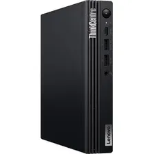 Мини-ПК Lenovo ThinkCentre M70q Gen 5 12TESD8Y01