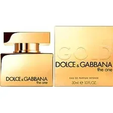 Парфюмерная вода Dolce&amp;Gabbana The One Gold Intense EdP (50 мл)