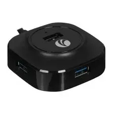 USB-разветвитель VCOM DH307-1M