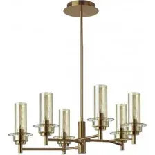 Люстра Lumion Madonna 6554/6C