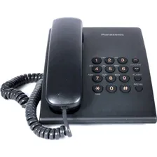 PANASONIC KX-TS2350RUB