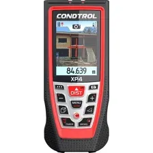 Лазерный дальномер Condtrol XP4