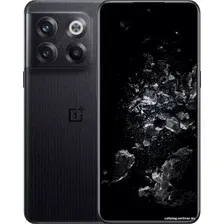 Телефон OnePlus Ace PRO 12GB/256GB китайская версия (лунный камень черный)