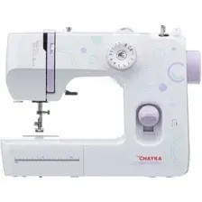 Швейная машина Chayka 590