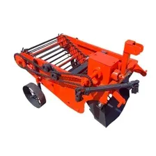 Картофелекопалка Краян КК-02 для минитрактора МТЗ