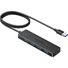 USB-хаб Ugreen CM219 35574