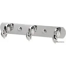 Крючок для ванны Рыжий кот Дельфины SSA-015-3 310790