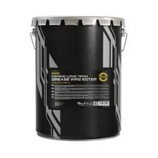 Смазка литиевая MANNOL WR-2 Long Term Grease 18 кг (97265)
