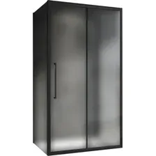 Душевой уголок Abber Schwarzer Diamant AG30110BMH-S70BM-S70BM
