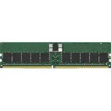 Оперативная память Kingston 32ГБ DDR5 4800 МГц KSM48E40BD8KI-32HA