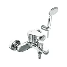 Смеситель Lemark Point LM0314C