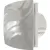 Осевой вентилятор ERA D100 Wave Gray