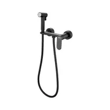 Смеситель с гигиенической лейкой Haiba HB5516-7