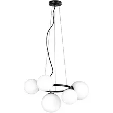 Подвесная люстра Lightstar Globo 815057