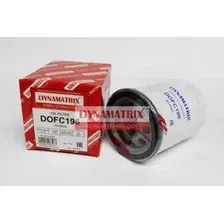 Масляный фильтр DYNAMATRIX DOFC196