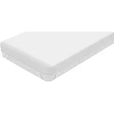 Защитный наматрасник PROxSON Basic 120x200