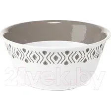 Миска Stefanplast 55001 (светло-серый)