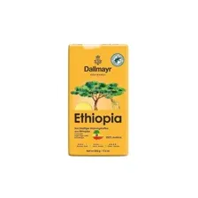 Кофе молотый Dallmayr Ethiopia 500г
