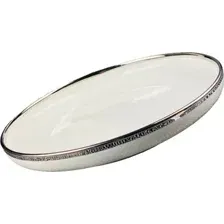 Тарелка обеденная Lenardi Multicolor 205-639