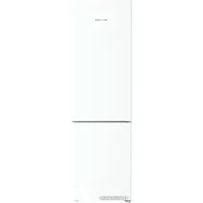 Холодильник Liebherr CBNc 5723 Plus BioFresh NoFrost 5723-22001