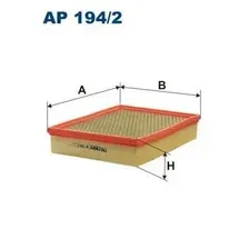 Воздушный фильтр Filtron AP1942