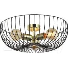 Люстра Lussole Loft Brooks GRLSP-8251
