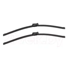Щетки стеклоочистителя AVS Extra Line PBS-6048 / 80500 (2шт)